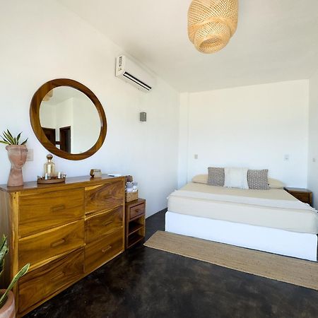 Hotel Sanmara La Sabrosa Zewnętrze zdjęcie