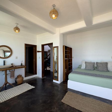 Hotel Sanmara La Sabrosa Zewnętrze zdjęcie