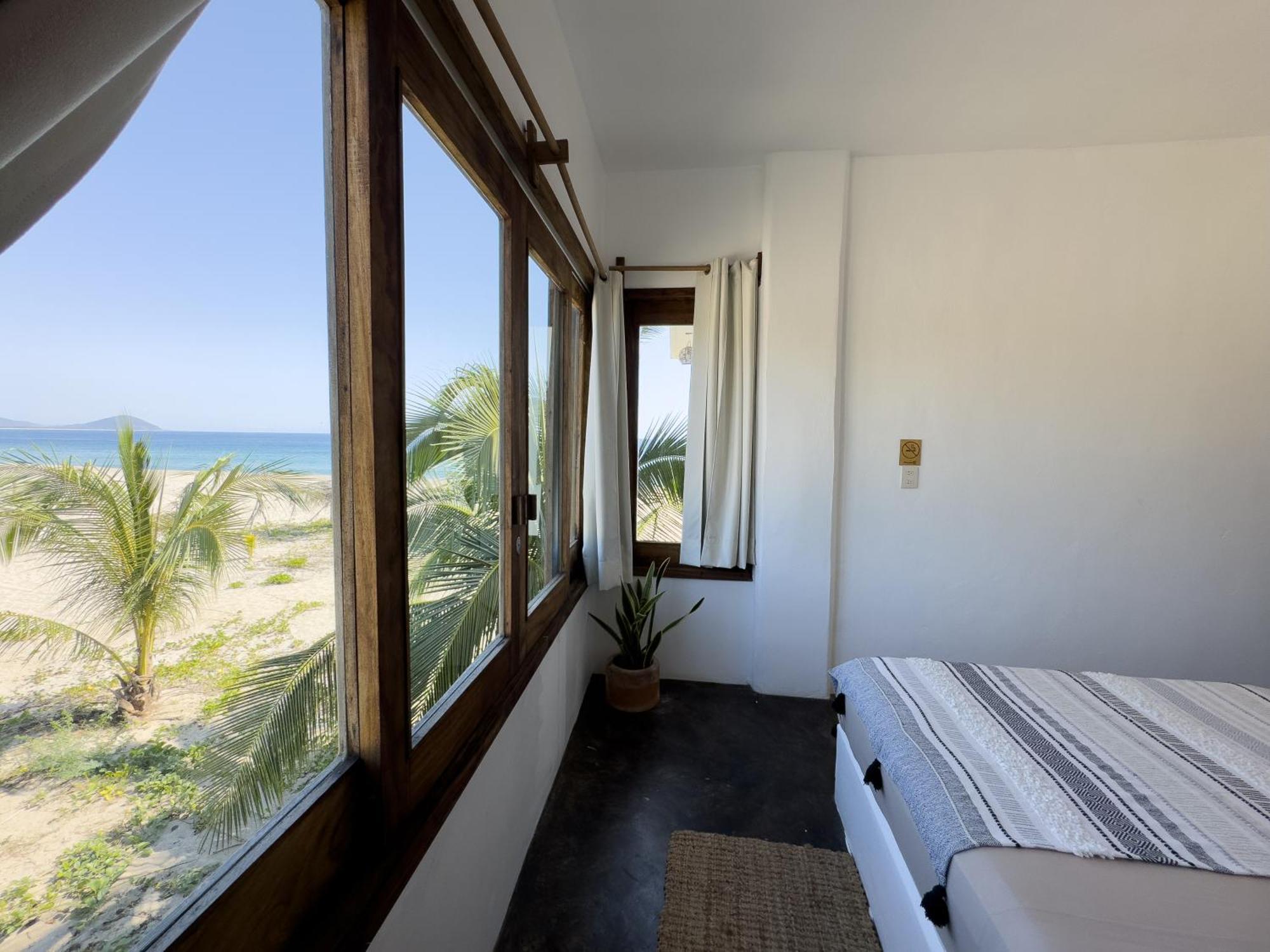 Hotel Sanmara La Sabrosa Zewnętrze zdjęcie