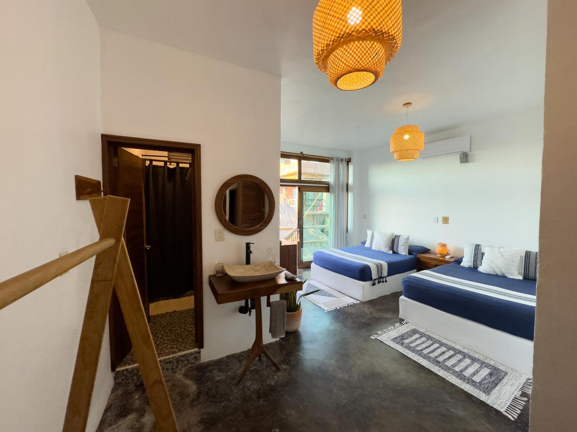 Hotel Sanmara La Sabrosa Zewnętrze zdjęcie