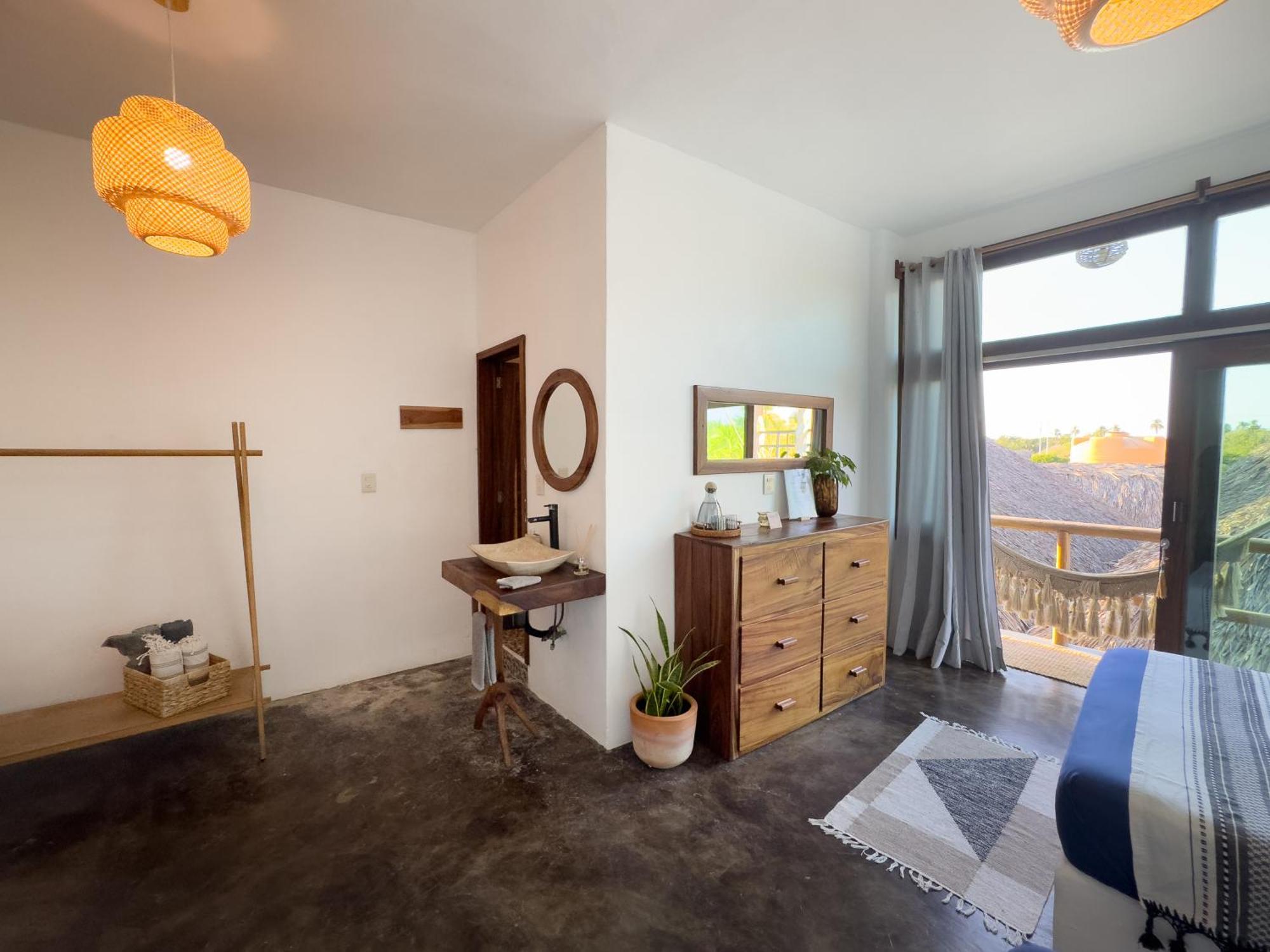 Hotel Sanmara La Sabrosa Zewnętrze zdjęcie