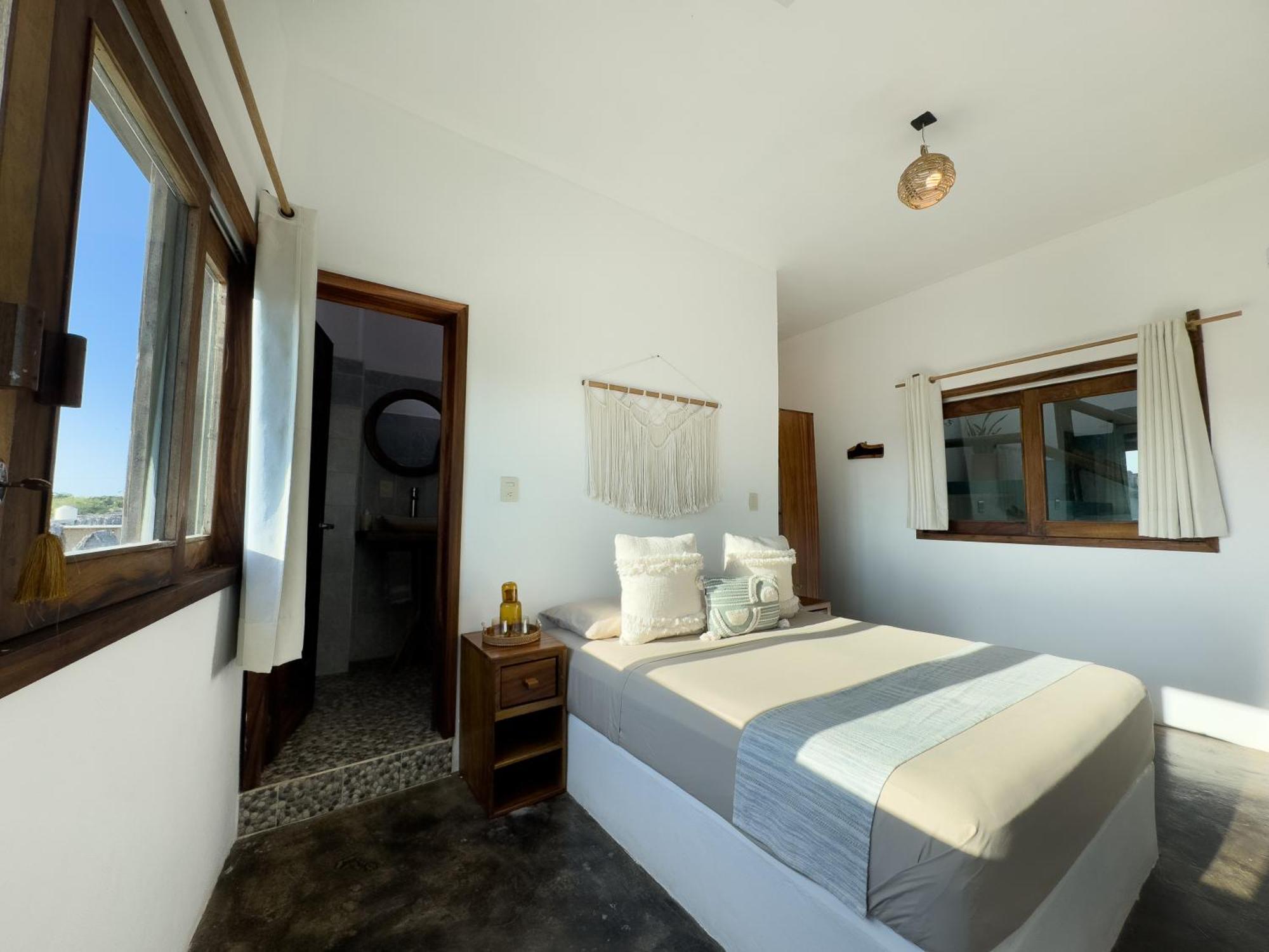 Hotel Sanmara La Sabrosa Zewnętrze zdjęcie