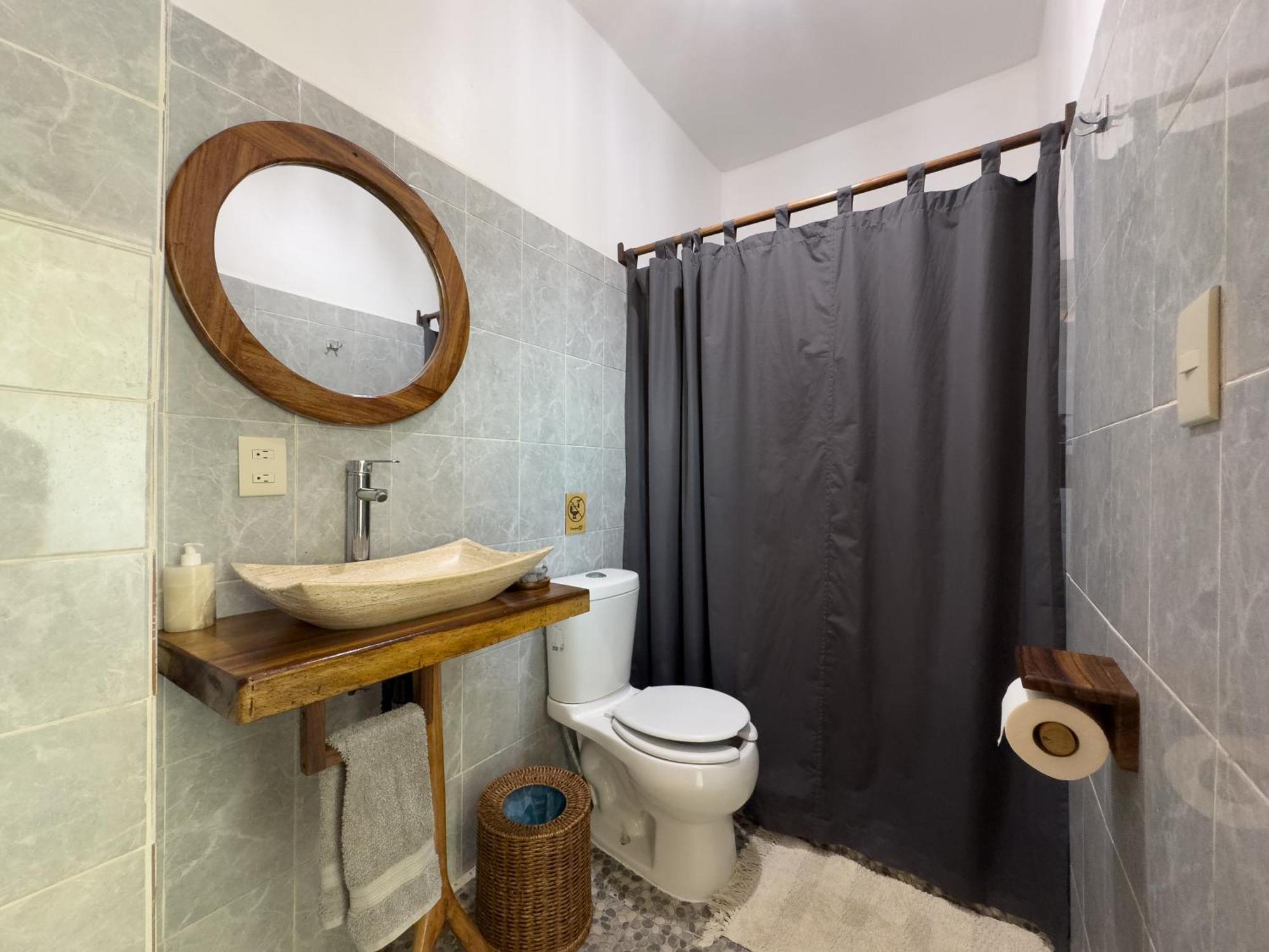 Hotel Sanmara La Sabrosa Zewnętrze zdjęcie