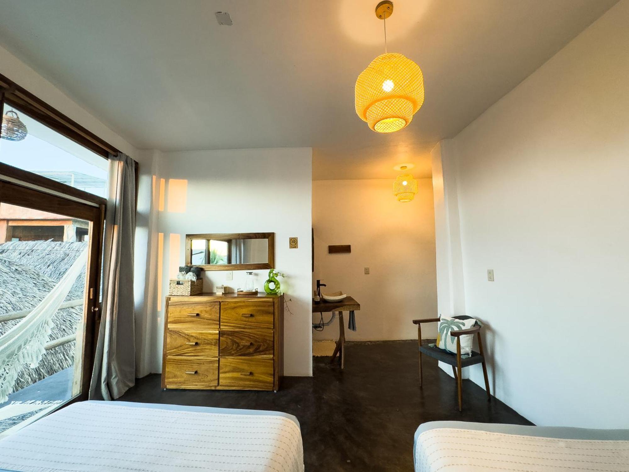 Hotel Sanmara La Sabrosa Zewnętrze zdjęcie