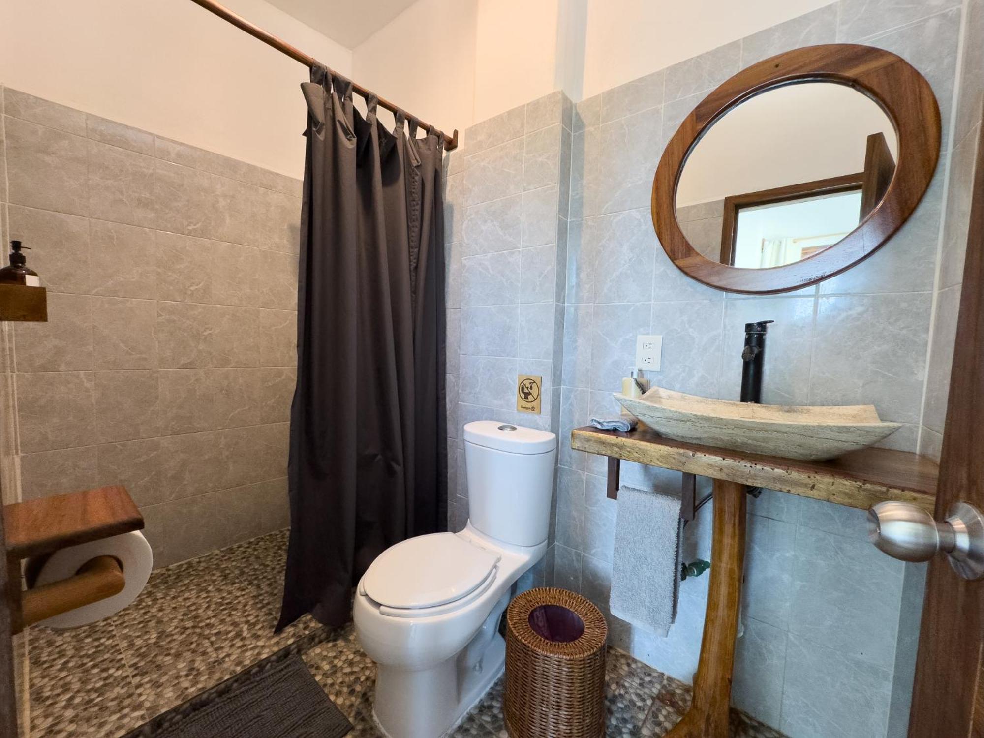 Hotel Sanmara La Sabrosa Zewnętrze zdjęcie