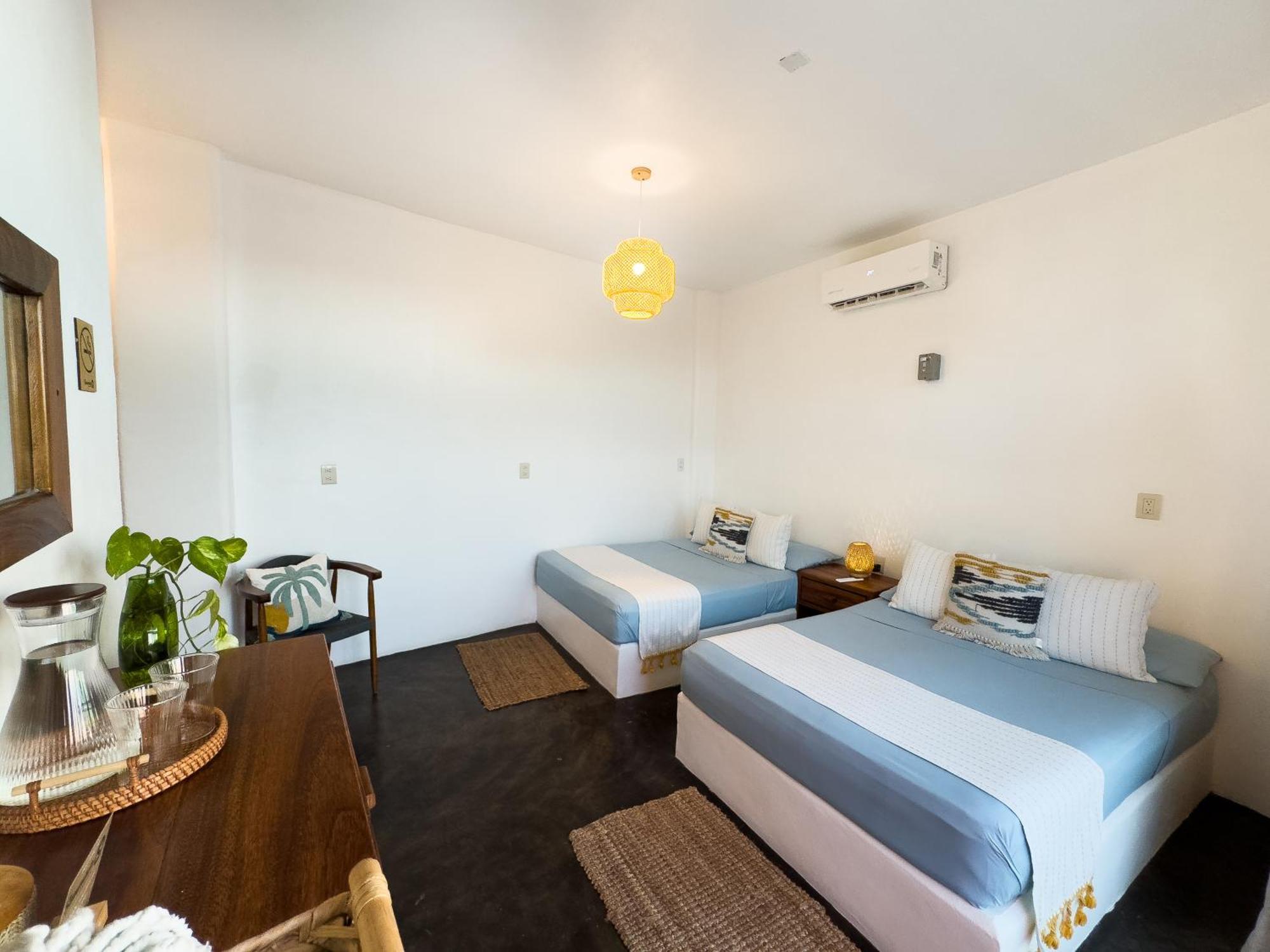 Hotel Sanmara La Sabrosa Zewnętrze zdjęcie